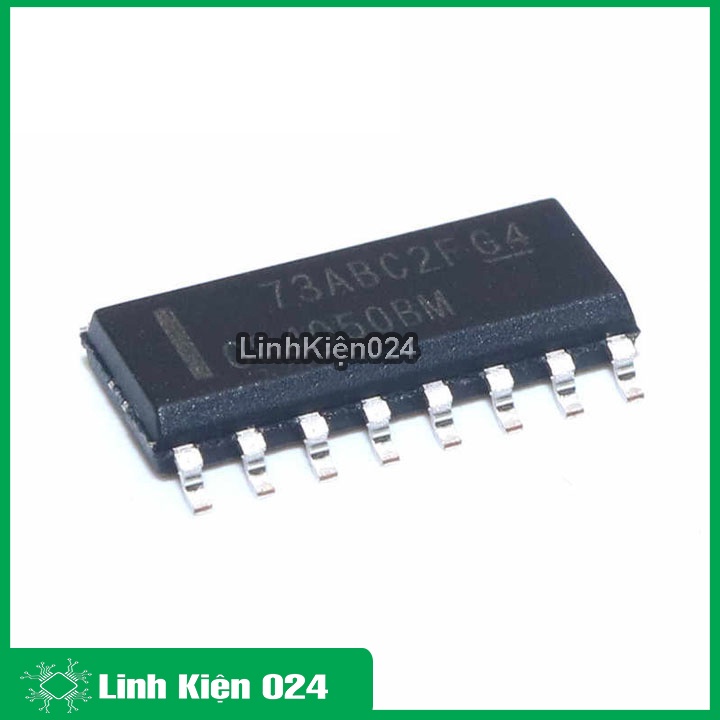 IC chức năng CD4050