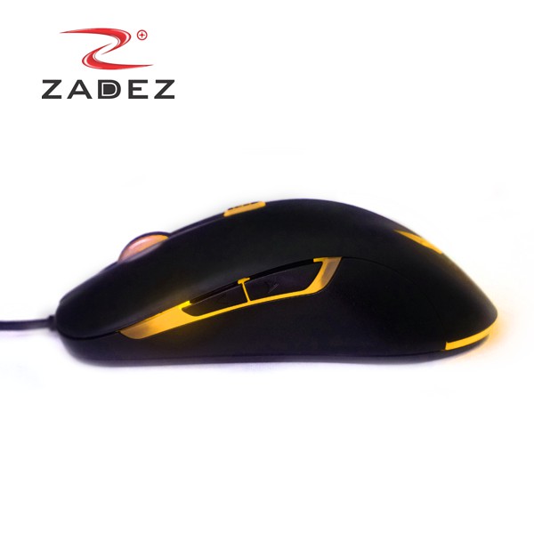 Chuột Gaming ZADEZ GT-613M