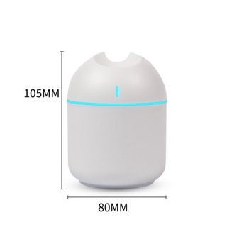 💥CHUYÊN SỶ💥 Máy Xông Tinh Dầu Mini Phun Sương Khuếch Tán Tinh Dầu Tỏa Hương Thơm Dùng Cho Phòng Ngủ Và Trong Xe Hơi
