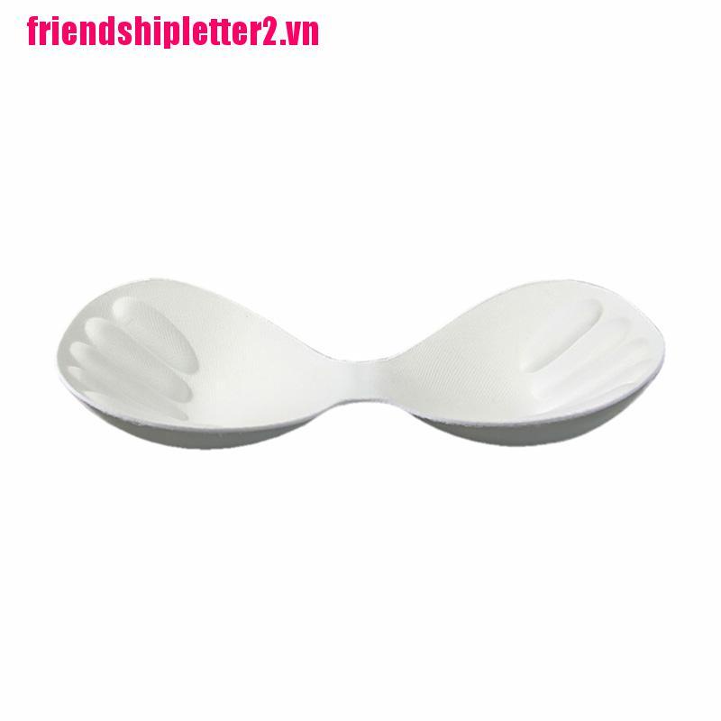 Đệm Nâng Ngực Bằng Xốp F2vn Chất Lượng Cao