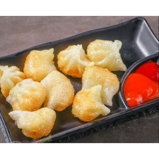 Há Cảo Thịt  500g - MG