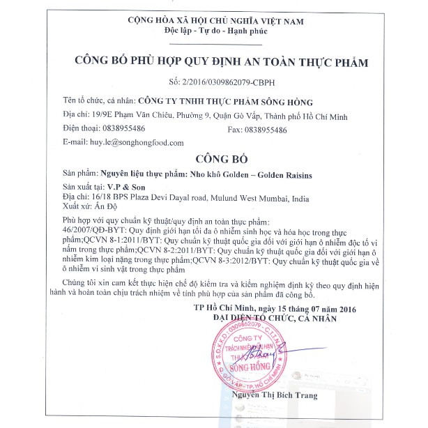 [FREESHIP 99K TOÀN QUỐC [Video] 🍇1KG Nho khô vàng ẤN ĐỘ chất lượng có chứng nhận! | BigBuy360 - bigbuy360.vn