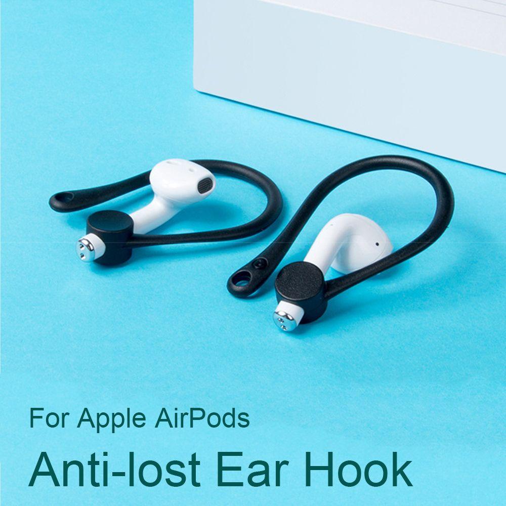 CHOOKEY Móc Bảo Vệ Tai Nghe Chống Thất Lạc Cho Apple AirPods