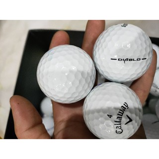 Bóng golf callaway