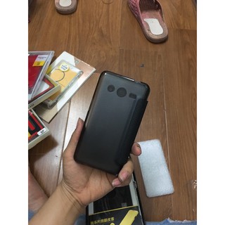 Bao da Galaxy Core 2 G355H hiệu ROCK