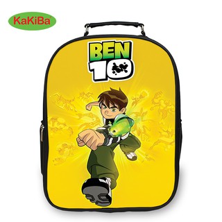 Balo Ben 10 - Size Lớn
