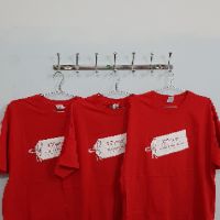 Combo 5 cái áo thun unisexy