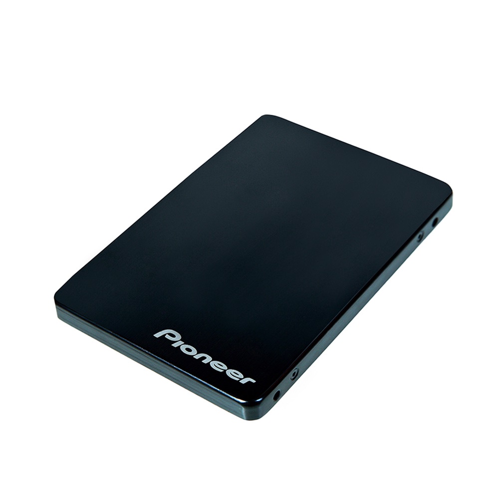 Ổ Cứng SSD Sata Pioneer APS-SL3N 240GB