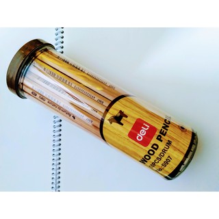 Combo 5 cây bút chì - 2B