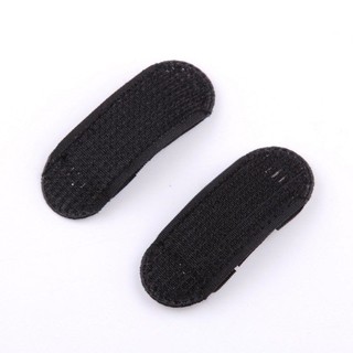 Kẹp tóc phồng chân tóc set 2 miếng dài KT25