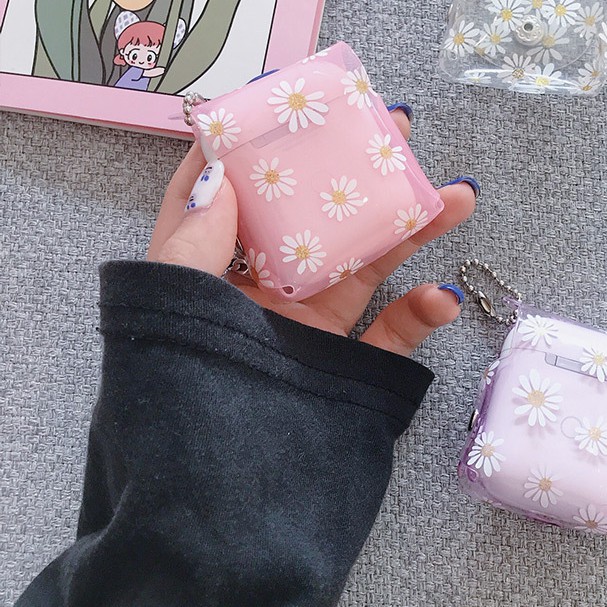 Vỏ bảo vệ hộp sạc tai nghe cho INPODS Bluetooth 5.0 Cho I9S / I10 / I11 / I12