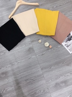 combo 10 quần đũi khách sỉ