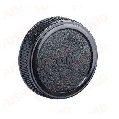 Nắp Cap lens sau ống kính tất cả các ngàm : Canon, Nikon, Sony, Fuji, pentax, M42, FD, MD, OM....