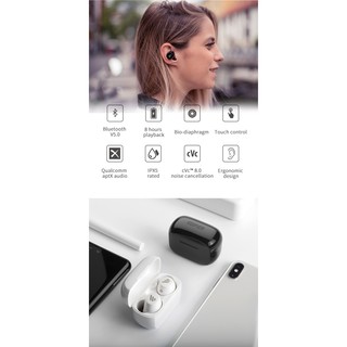 Tai nghe True Wireless Edifier TWS1