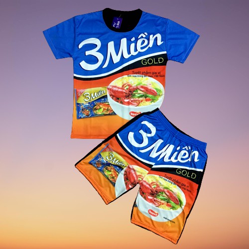 Bộ Thể Thao 2D Flash Sale 59k Khi Mua Từ 8 Bộ Thể Thao Nam Thun Lạnh Lazano Shop | BigBuy360 - bigbuy360.vn