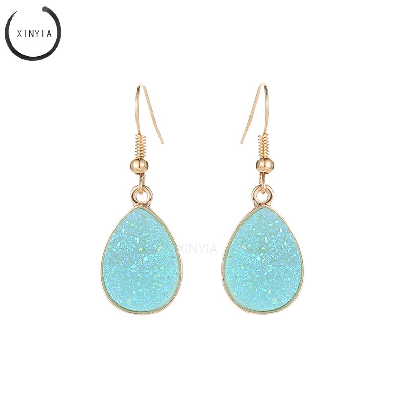 Drop earrings creative earrings