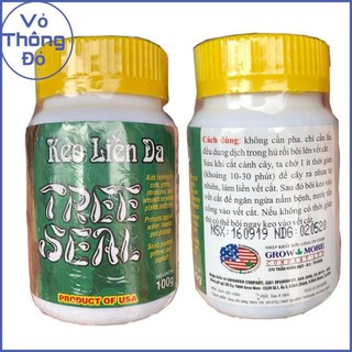 Keo liền da mỹ 100g
