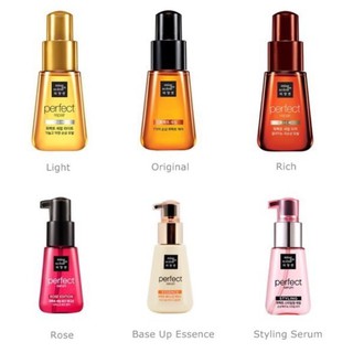 ( Mẫu Mới) Dưỡng tóc Mise En Scene Perfect
