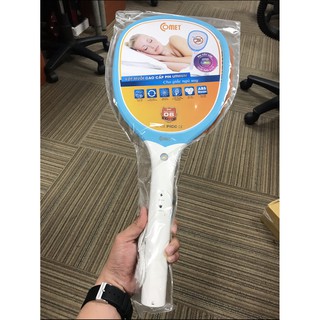 Vợt Muỗi Cao Cấp COMET CP042