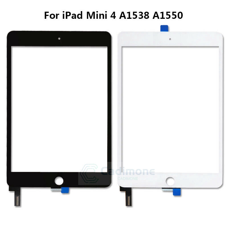 Màn hình cảm ứng cho Apple iPad Mini 4 a1538 + Bộ phụ kiện đi kèm