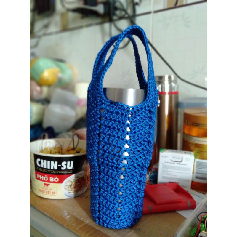 Túi đựng ly giữ nhiệt size 900ml