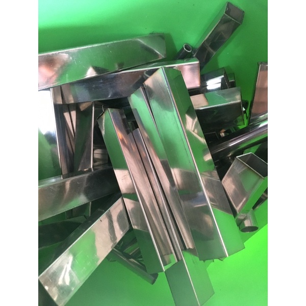 4 -Khớp nối vai diều inox cắt sẵn.size 9,5li 13li,16li,19li
