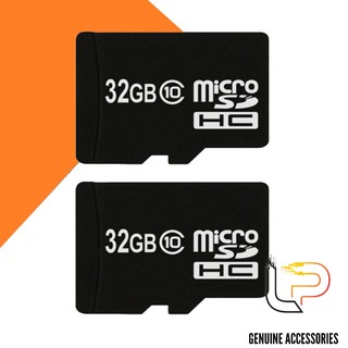 Thẻ nhớ micro sd 16gb - 32gb - 64gb