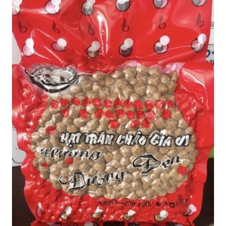 Thùng Trân châu gia uy đường đen 2kg* 10 gói