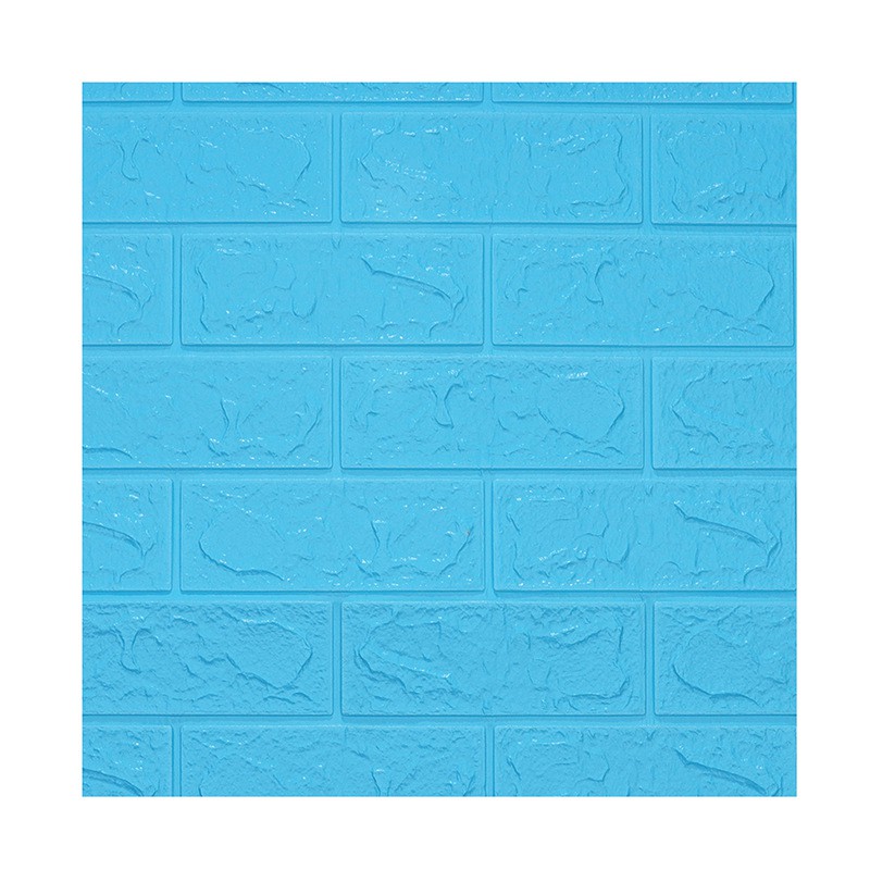 [Có Video Thật ] Xốp Dán Tường Giả Gạch | BigBuy360 - bigbuy360.vn