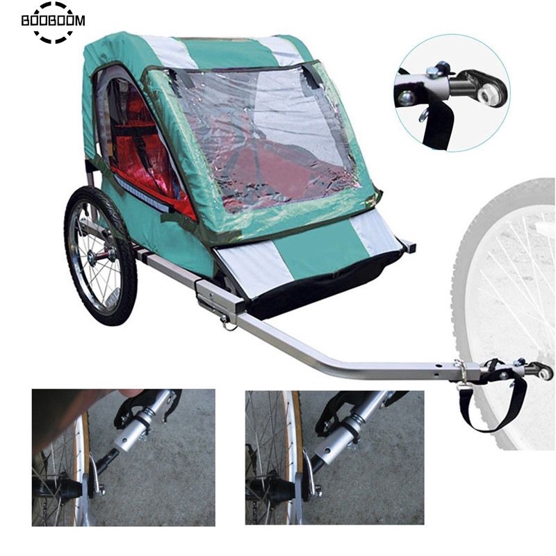 Phụ Kiện Đầu Kéo Xe Đạp Cho Bé