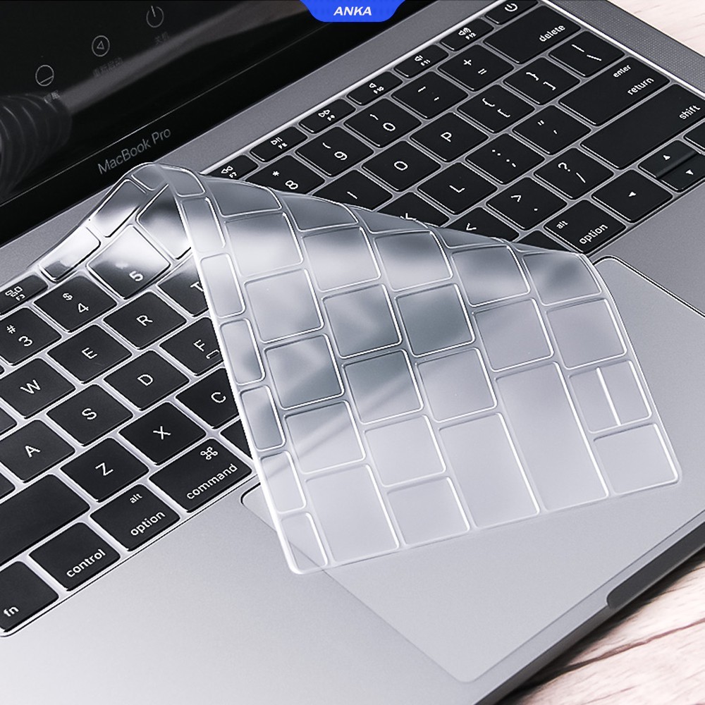Miếng Dán Bảo Vệ Bàn Phím Cho Macbook 2020 Air 13 A2179 A2337