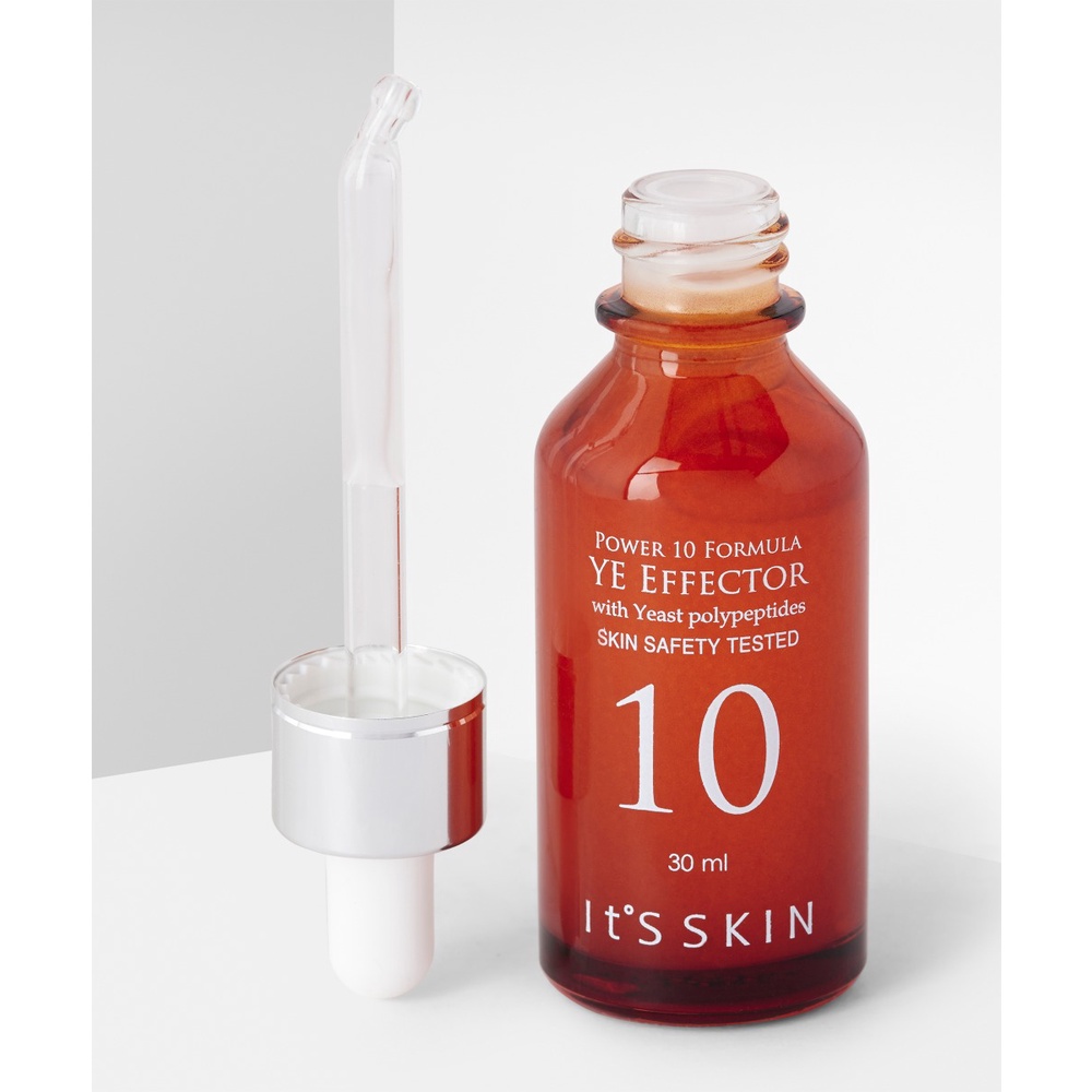 Tinh Chất Dưỡng Phục Hồi Da It's Skin Power 10 Formula YE Effector 30ml