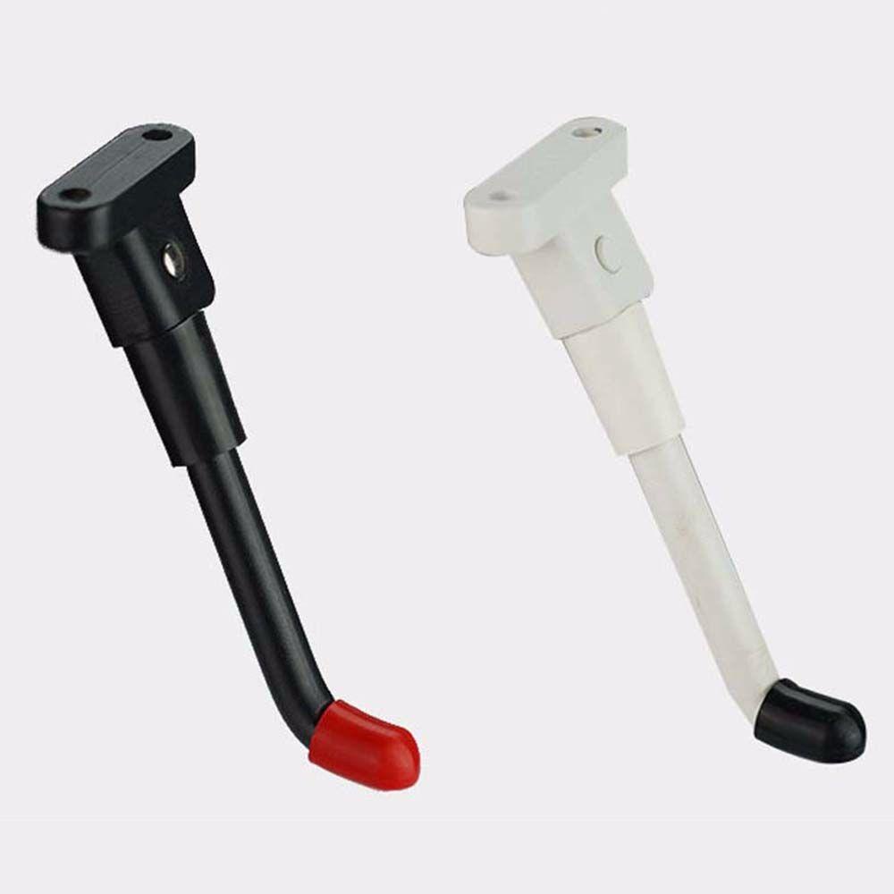 IVORY Bộ 2 Vỏ Bọc Chân Chống Đứng Tripod Trang Trí Cho Xe Đạp Điện Ốp