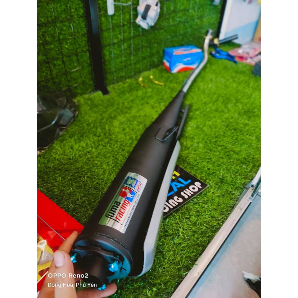 Pô uma giá rẻ móc ấm cực hay lắp cho sirius 110 , sirius 50 , full ốc gr5