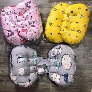 Gối cho bà bầu