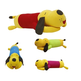 Gối ôm chó ngủ 80 x 18 cm hometex