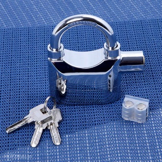 Ổ khóa báo động cao cấp chống trộm Kinbar Alarm Lock 110DBA có còi báo động