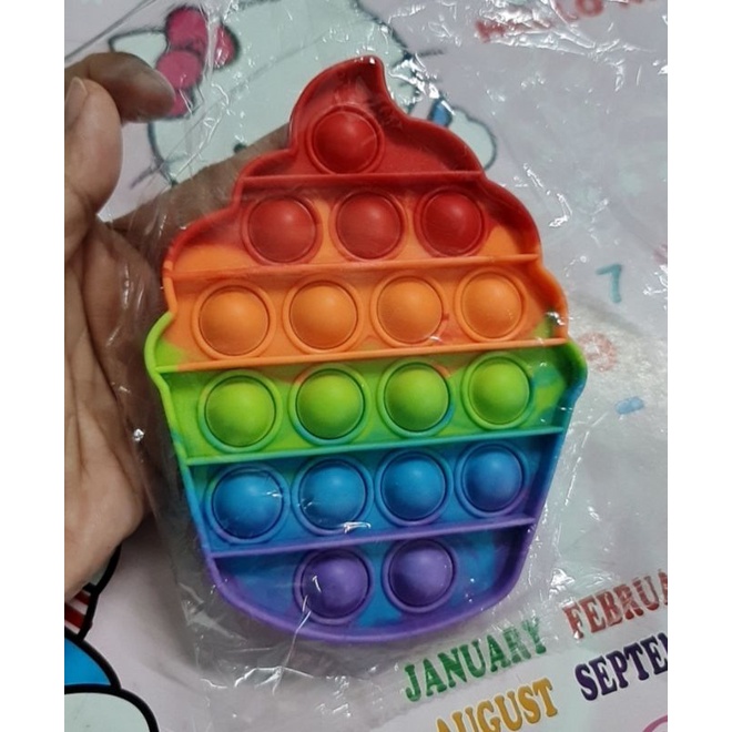 Pop it hàng hot hit 2022