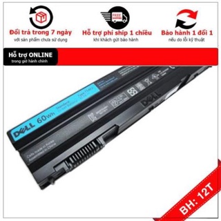 BH12TH Pin laptop Dell Latitude E6430 E6120 E5520 E6520 E5530 E6530  E6330  E6440