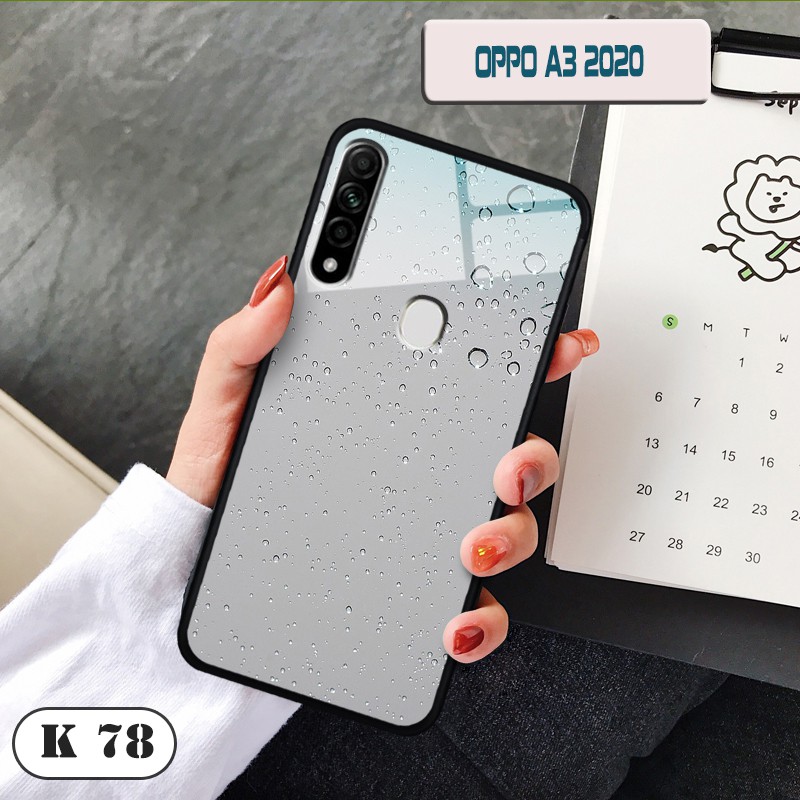 Ốp lưng 3D điện thoại OPPO A3 2020