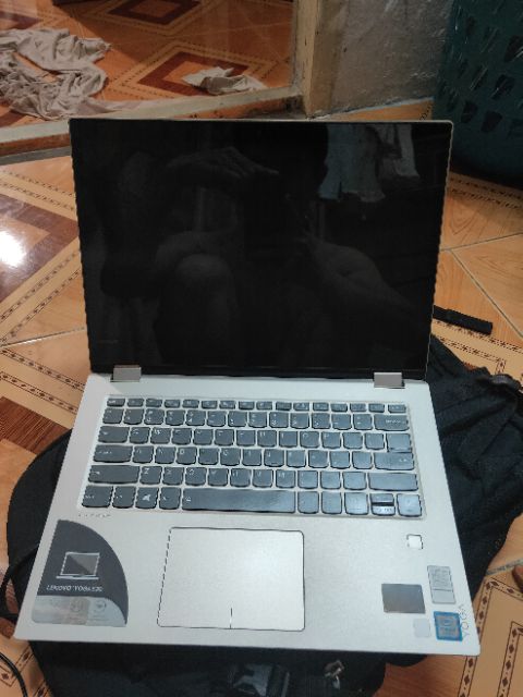Laptop Lenovo Yoga 520-14IKB 2nd .kienstore726 | BigBuy360 - bigbuy360.vn