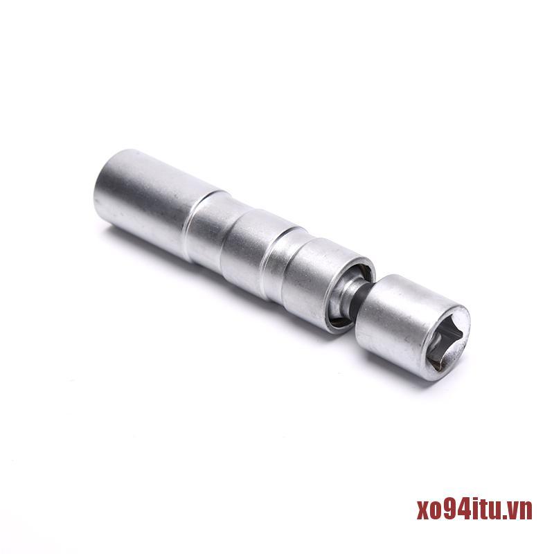 Dụng Cụ Tháo Bugi Đánh Lửa 14mm 16mm 3 / 8 "