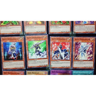 [Bài In] Bộ bài Yugioh - Legendary Deck I - Gadget Deck