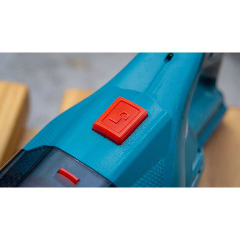 Máy hút bụi dùng pin Lithium 20V total TVLI2001