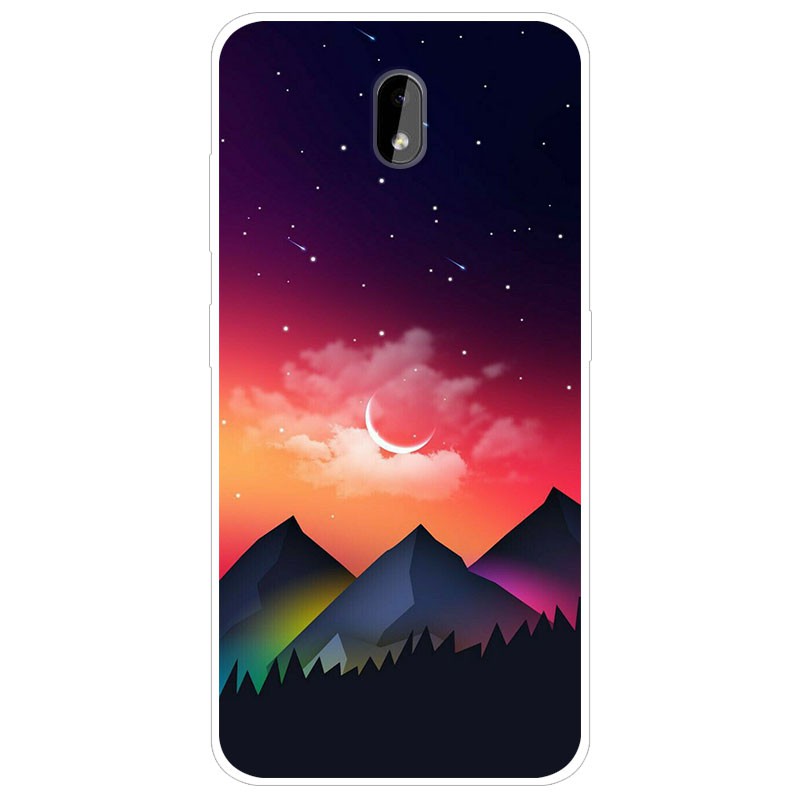 Ốp điện thoại thời trang cho Nokia 3.2