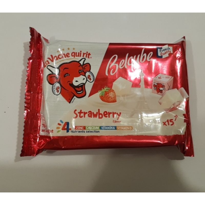 Phomai Belcube 78g , vani, dâuhsd: 11/2021)