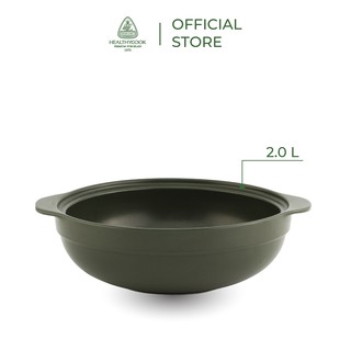 NỒI DƯỠNG SINH MINH LONG LUNA 2.0L
