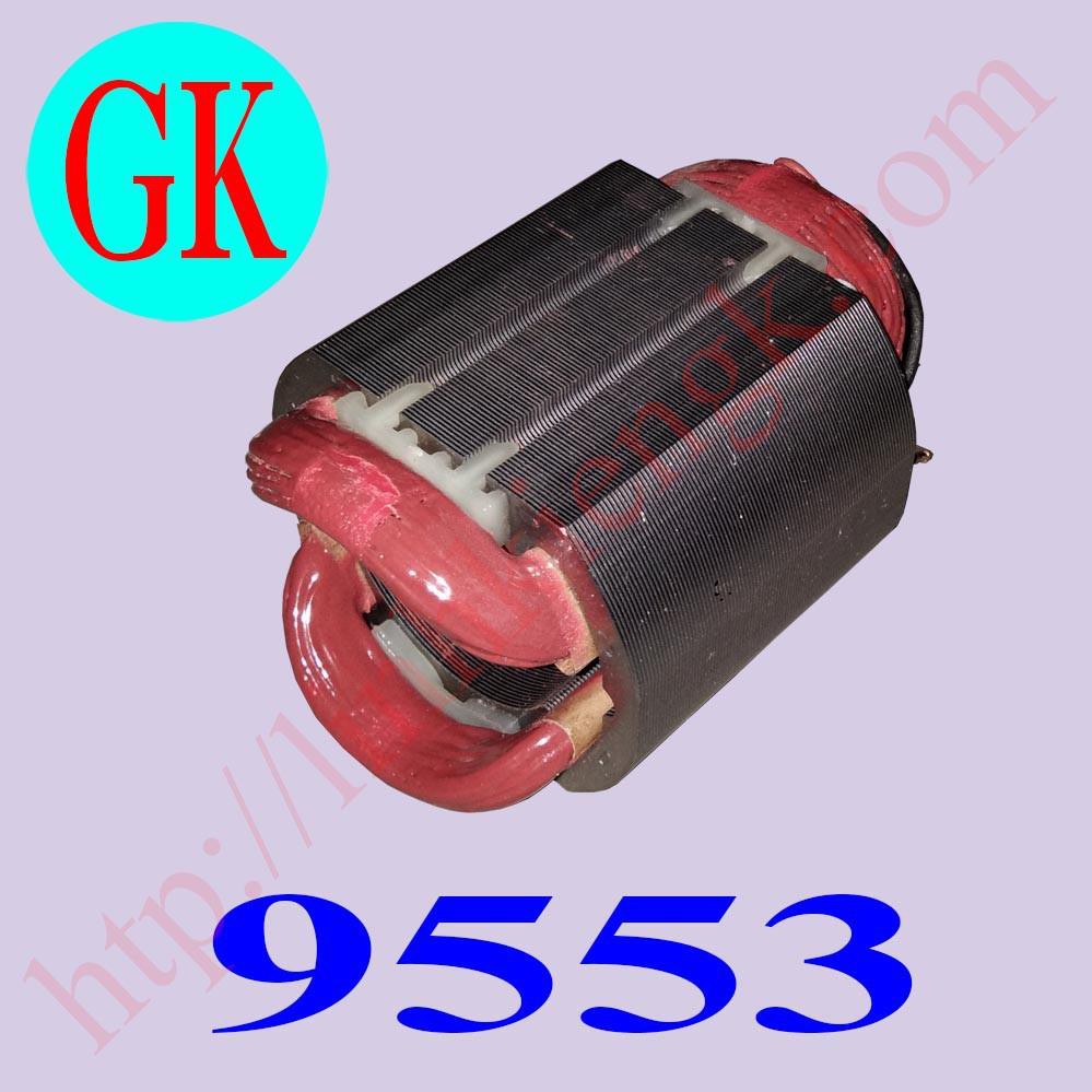 SA 9553 dùng cho máy mài cầm tay makita 9553