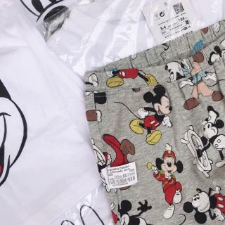 Set MICKEY CHO BÉ