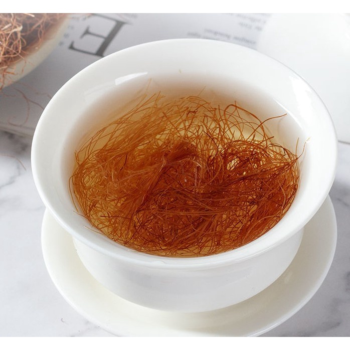 Râu Bắp Khô 100g